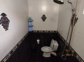 Коттедж у моря