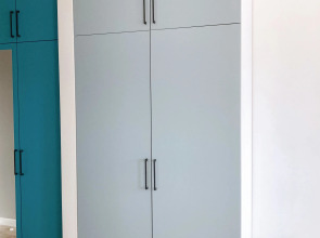 Апартаменты Rauschen Mitte