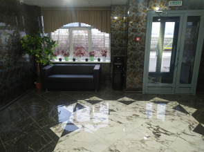 Хостел в Воркуте