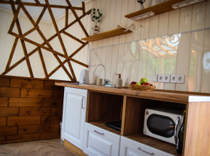 Гостевой дом Элемент Алтая