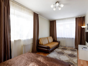 Четырехместные Апартаменты Авион Комфорт