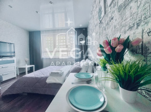 Апартаменты VEGAS  на Гагарина