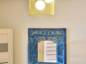 Апартаменты на Поповича 22