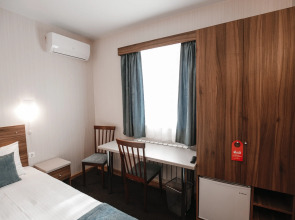 Гостевой Дом Легенда 3*