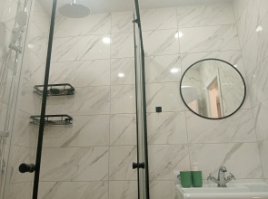 Апартаменты Студия у Глобуса