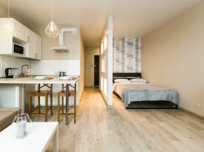 Апартаменты Gerbera Красноярская