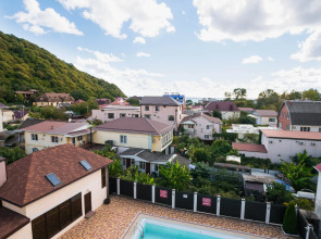 Гостевой дом Верона