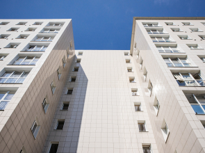 Апартаменты Summer