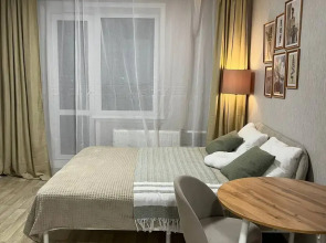 Апартаменты Студия для Двоих Vetka Home Околица