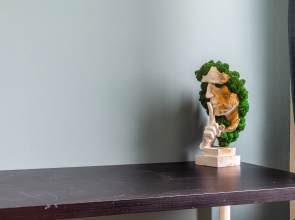 Апартаменты Комфорт с парковкой у Московского вокзала