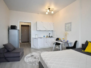 Апартаменты Элитный Комплекс Метрополис Напротив МВДЦ Сибирь 2