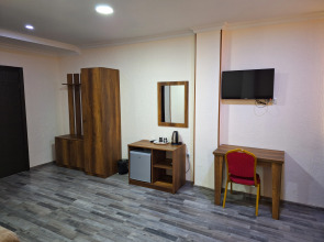 Hotel Georgian