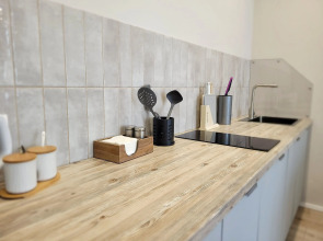 Апартаменты ЖК Дивный