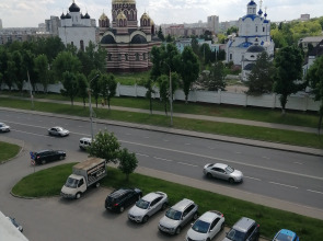 Апартаменты Центр Апартаменты