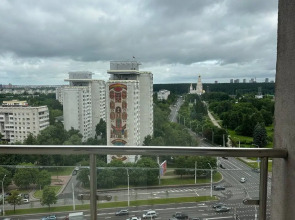 Апартаменты комфортные для семьи