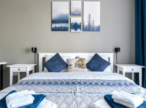 Апартаменты White & Grey