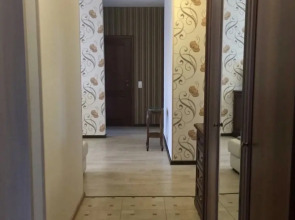 Квартира просторная 3-х комнатная в тихом и уютном районе