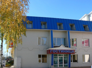 Отель Прокопьевская