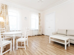 Апартаменты Сутки-Дом - Купеческие