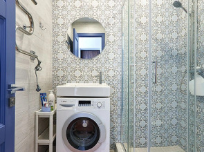 Апартаменты BLUE сеть CityRent