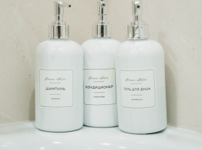 Квартира Шоколад Irkutsk