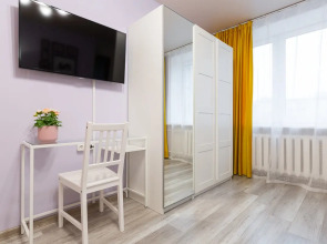 Квартира на Балтийской 6к3