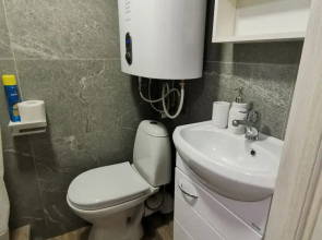 Квартира Лофт 1 около Кремля