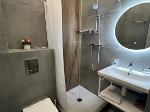 Гостевой дом Юнона