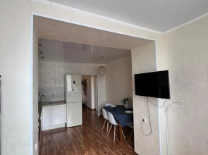 Апартаменты ЭКСПО от Resident Ufa