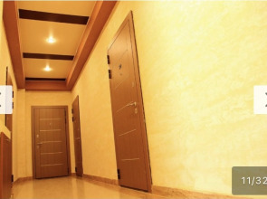 Квартира ЖК Монреаль