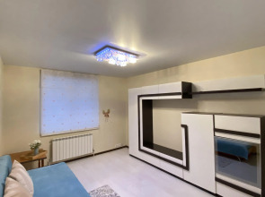 Квартира Уютно Как Дома