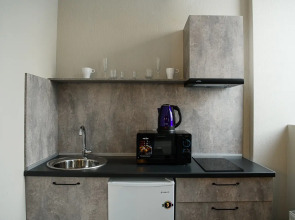 Апартаменты 0912 Верхнеторговая площадь 4