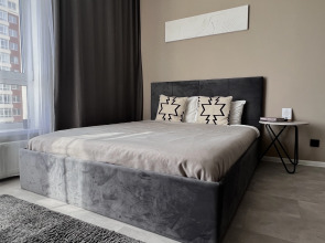 Апартаменты Комфортные на Притомском