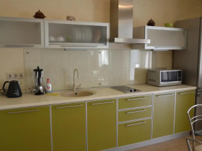 Апартаменты Kvartal на Неделина полустудия