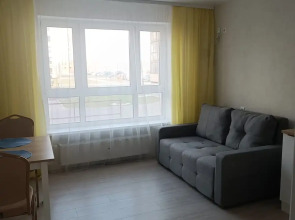 Квартира Уютная в новом районе