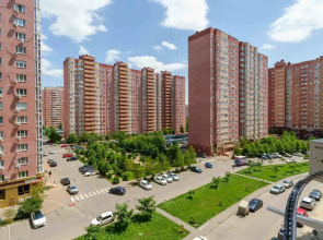 Квартира у парка Галицкого Апарт-Отелика в ЖК Гарантия