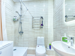 Апартаменты Уютная студия в центре города