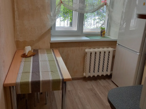 Апартаменты квартирка у деревни