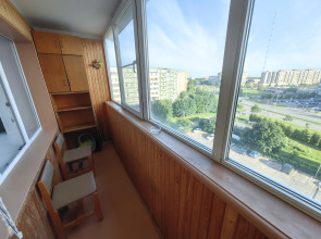 Апартаменты рядом с Триумф Плаза