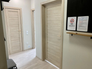 Апартаменты Семейные недалеко от Северного объезда