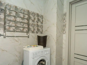 Апартаменты в Современном Доме