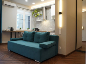 Karla Marksa Street 67/2 Flat