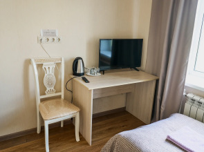 Гостевой Дом Скопин