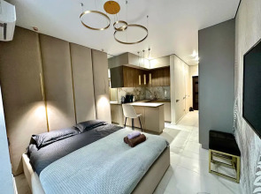 Квартира DailyRent Sochi