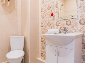 Апартаменты на Пионерском 259 K