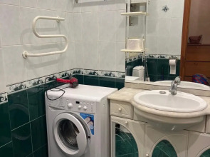 Квартира 1 -ая квартира на Киевской