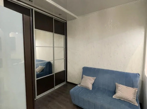 Апартаменты Сутки Уфа на Карла Маркса 62