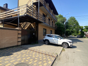 Stella Guest House