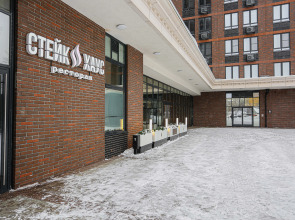 Апартаменты SanSet на Максима Горького 23А