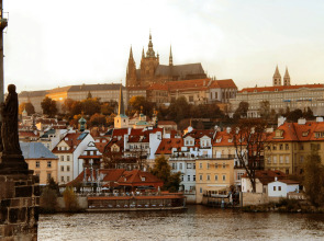 Апартаменты Pawlansky